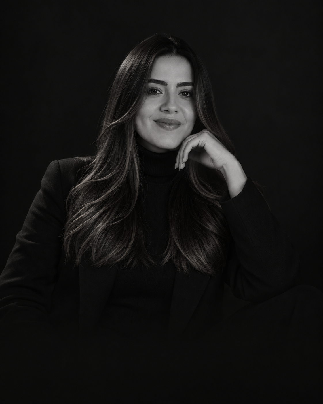 Foto de Gabrielle Parize